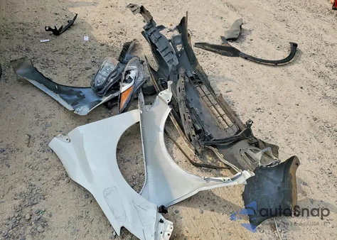 2018 Subaru Impreza z USA, uszkodzony, nr VIN 4S3GTAA68J3713954